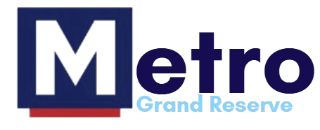 Metro Grand Reserve Bank